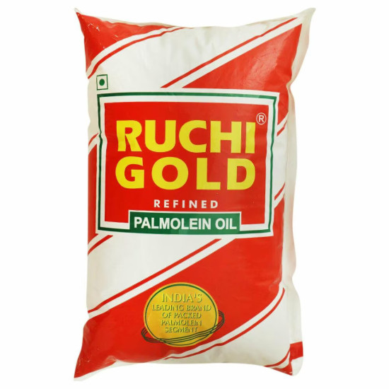 Ruchi Gold Palm Oil 1 L